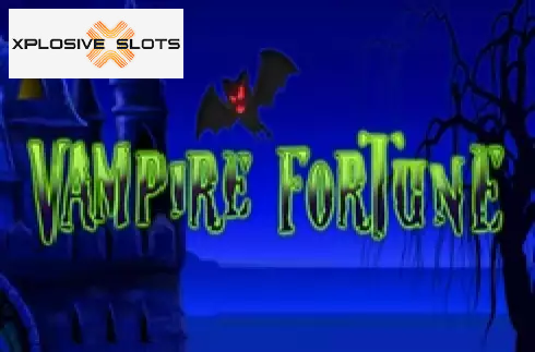 Vampire Fortune